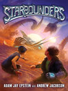 Cover image for Starbounders